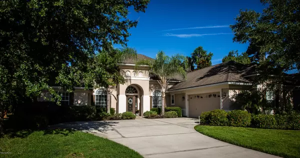 Fleming Island, FL 32003,2192 AUTUMN COVE CIR