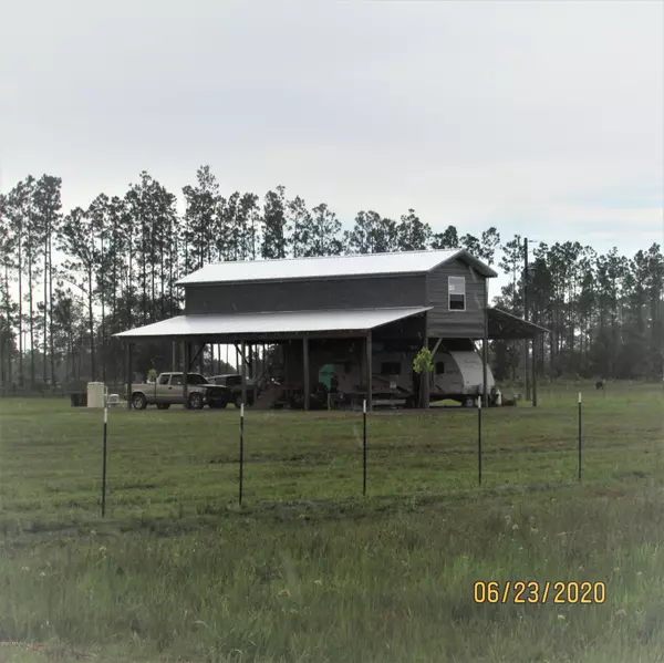 Hilliard, FL 32046,19050 COUNTY ROAD 121