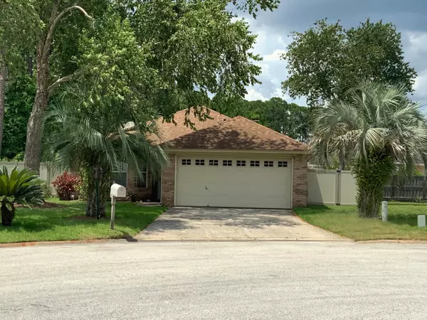 1604 DOCKSIDE DR, Fleming Island, FL 32003