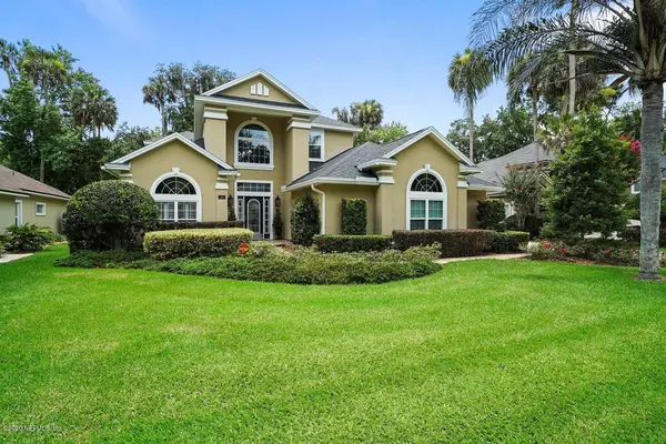 321 SAWMILL LN, Ponte Vedra Beach, FL 32082