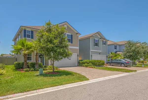 Jacksonville, FL 32224,3904 COASTAL COVE CIR