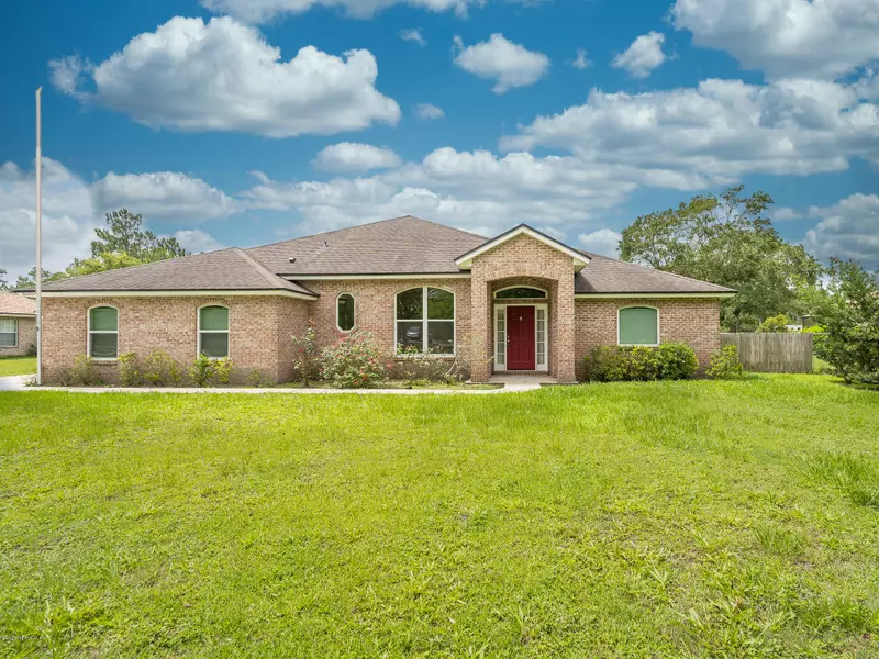 10495 FORD RD, Bryceville, FL 32009