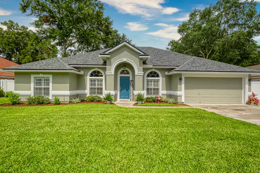 86246 FIELDSTONE DR, Yulee, FL 32097