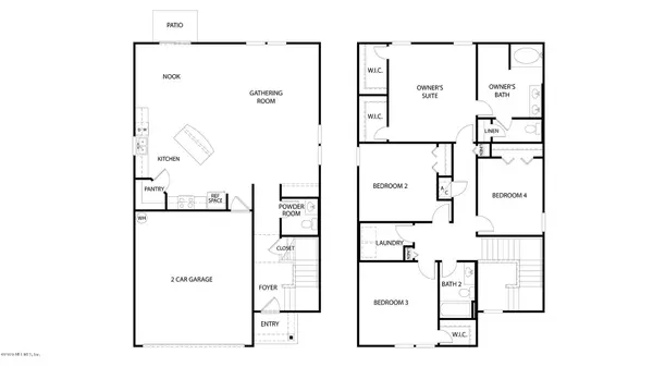 Middleburg, FL 32068,4417 WARM SPRINGS WAY