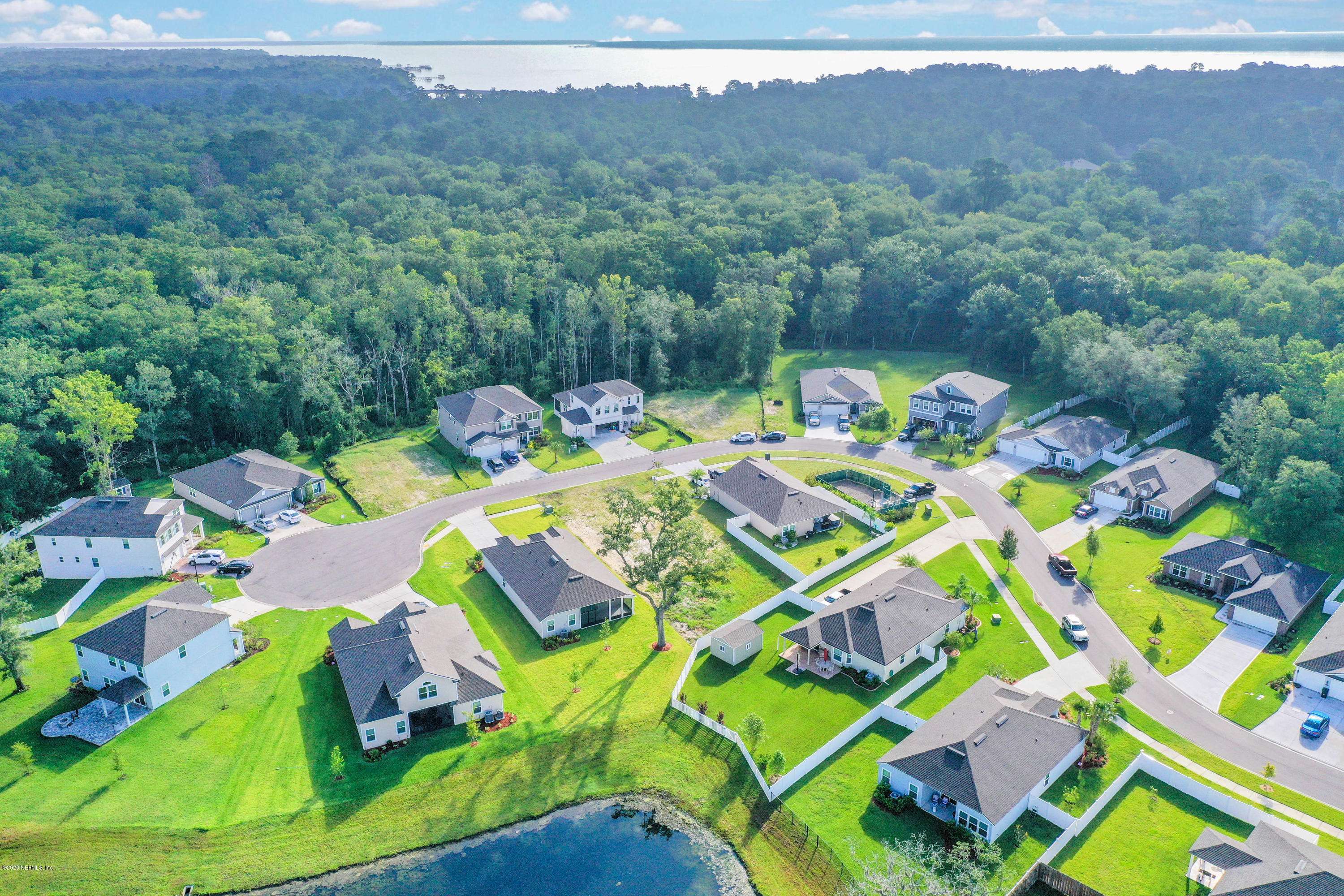 Green Cove Springs, FL 32043,3260 CYPRESS WALK PL