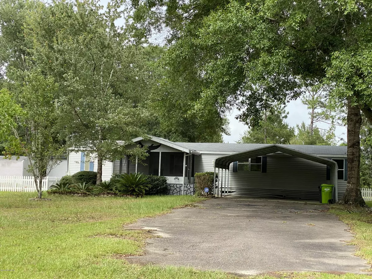 Callahan, FL 32011,56107 COULTER HILL LN