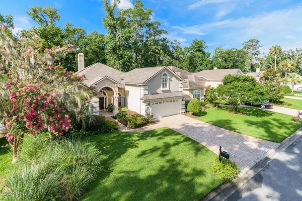 Ponte Vedra Beach, FL 32082,913 W GRIST MILL CT