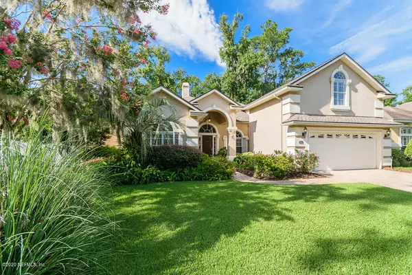 Ponte Vedra Beach, FL 32082,913 W GRIST MILL CT