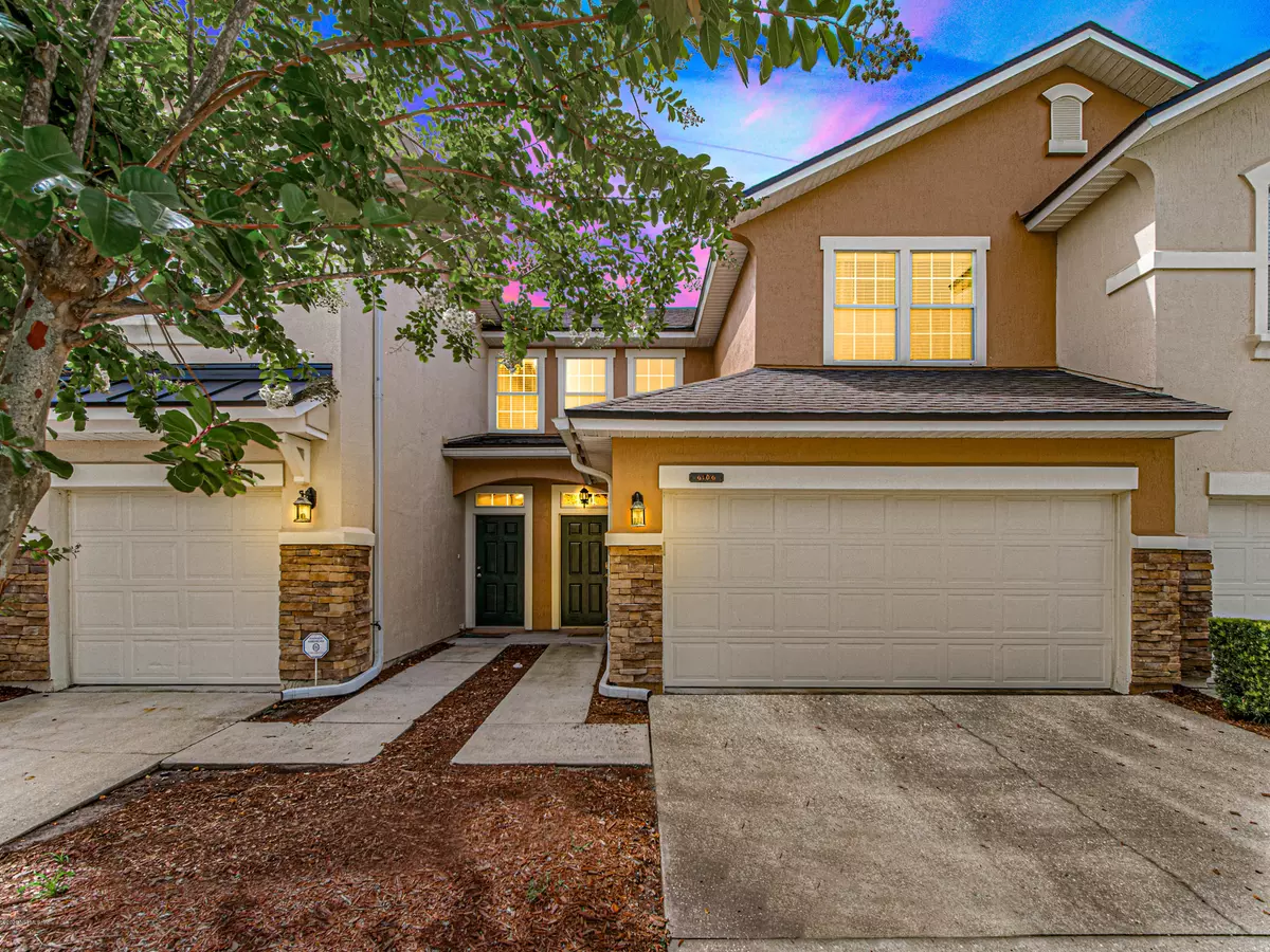 Jacksonville, FL 32258,6106 BARTRAM VILLAGE DR