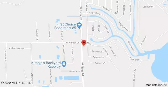 Palatka, FL 32177,861 RIVER RD