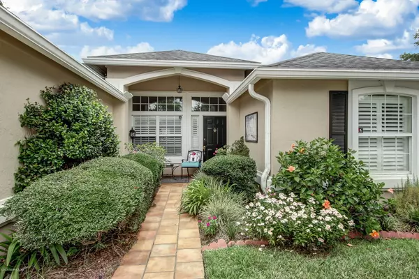 Jacksonville Beach, FL 32250,3332 ANHINGA CT