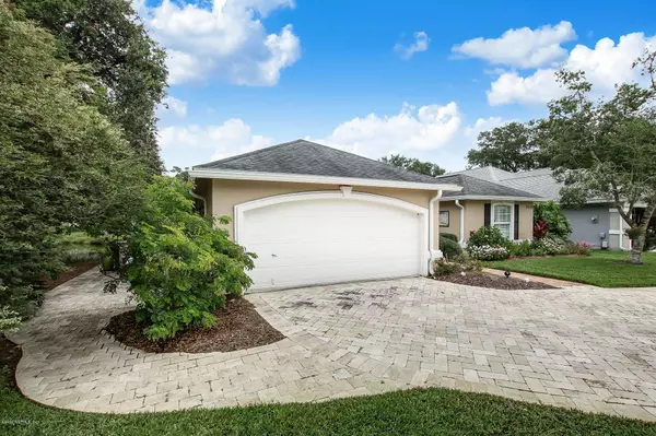 Jacksonville Beach, FL 32250,3332 ANHINGA CT