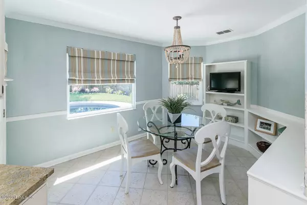 Neptune Beach, FL 32266,536 MCCOLLUM CIR