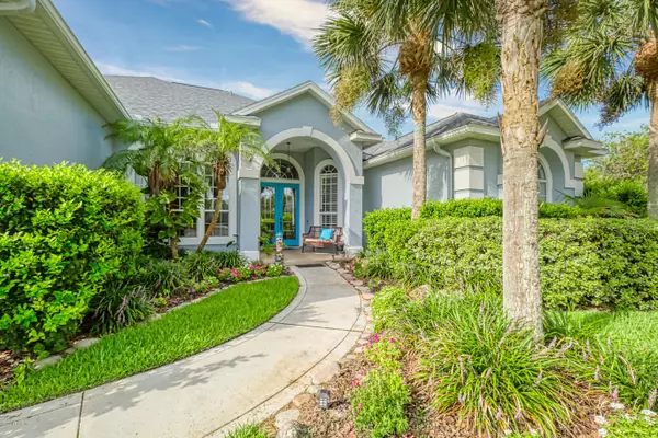 Ponte Vedra Beach, FL 32082,829 TURTLE LAKE CT