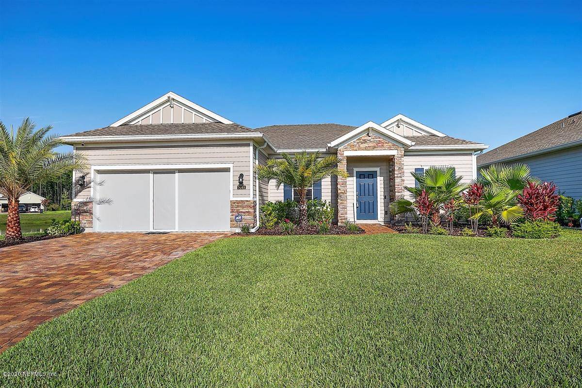 7048 BOWERS CREEK DR, Jacksonville, FL 32222