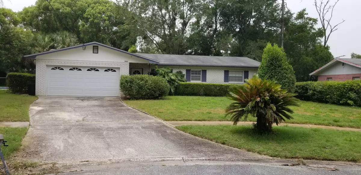 Jacksonville, FL 32244,8352 KINKAID CT