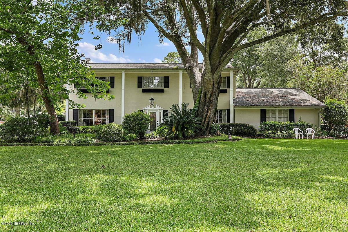 4009 VILLA SAN JOSE DR, Jacksonville, FL 32217