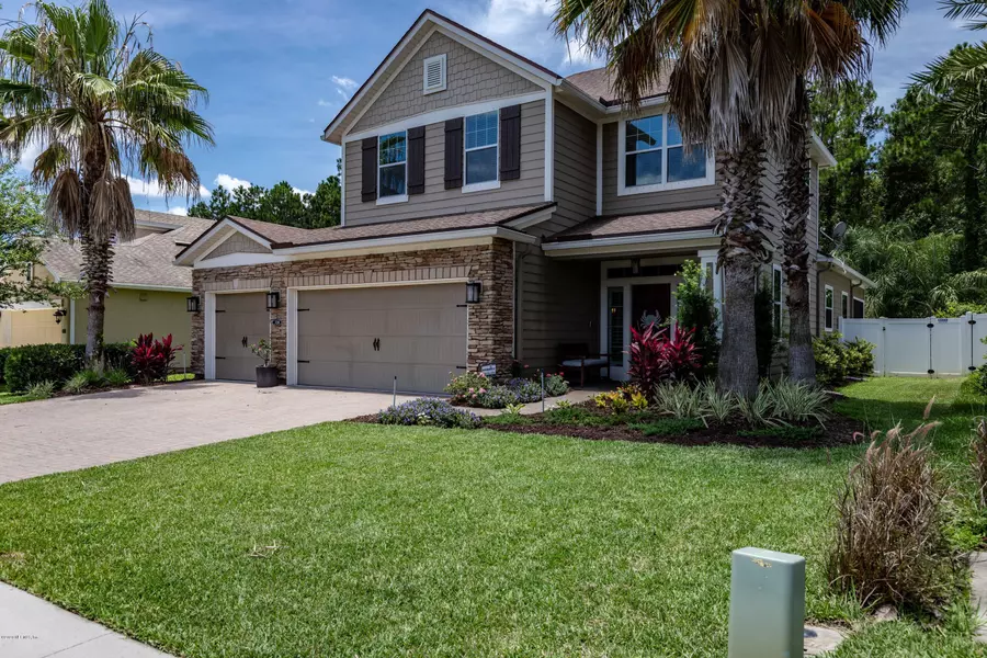 328 HOWLAND DR, Ponte Vedra, FL 32081