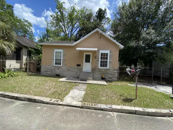 1680 W 2ND ST, Jacksonville, FL 32209