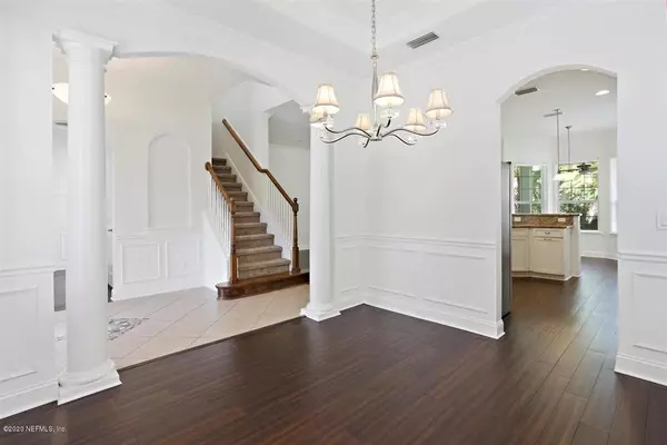 St Augustine, FL 32095,212 CARMINE LN