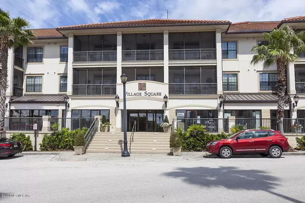 701 E MARKET ST E #208, St Augustine, FL 32095