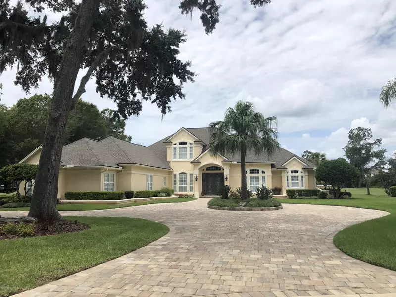 108 LAMPLIGHTER ISLAND CT, Ponte Vedra Beach, FL 32082