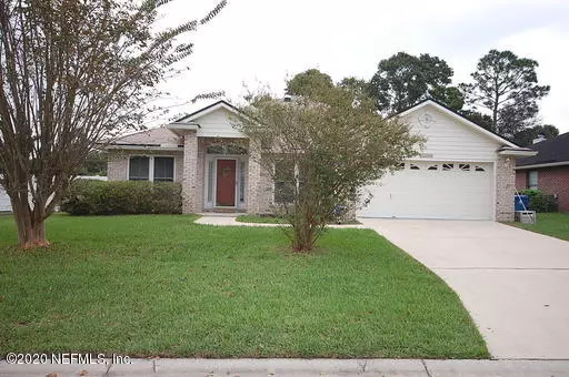 12283 SOARING FLIGHT DR, Jacksonville, FL 32225