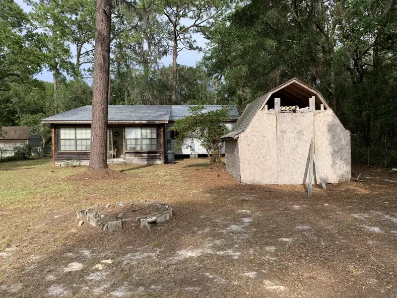 410 PHEASANT RD, Satsuma, FL 32189