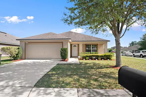 1516 TOMCAT DR, Jacksonville, FL 32221
