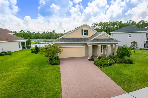 Ponte Vedra, FL 32081,67 OLD CARRIAGE CT