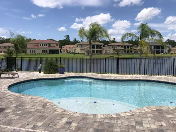 439 AMALURRA TRL, St Johns, FL 32259