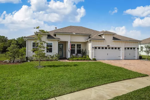 96452 GRANDE OAKS LN, Fernandina Beach, FL 32034