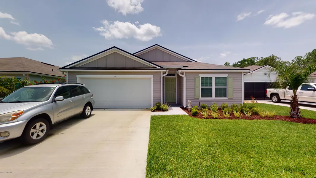 131 LAKESIDE CT, Bunnell, FL 32110