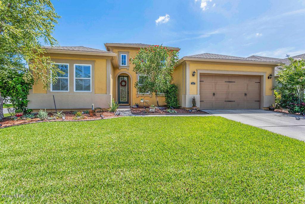 162 BROOKLINE TRL, Ponte Vedra, FL 32081