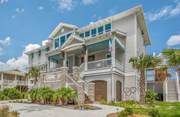 2433 S PONTE VEDRA BLVD, Ponte Vedra Beach, FL 32082