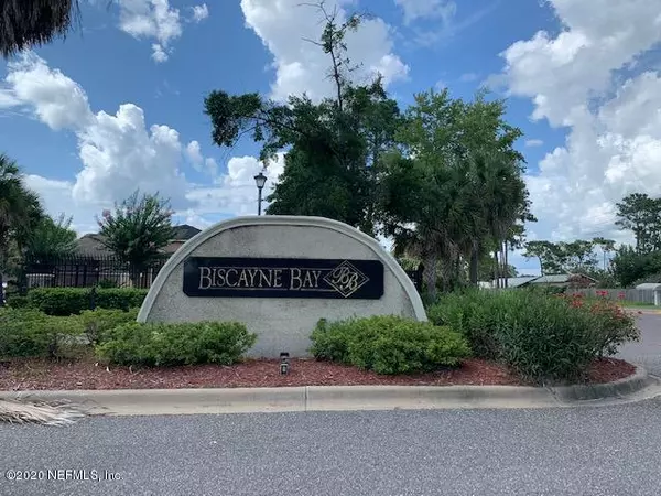 Jacksonville, FL 32218,1683 BISCAYNE BAY CIR