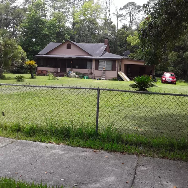 309 ROBERTS ST, Green Cove Springs, FL 32043