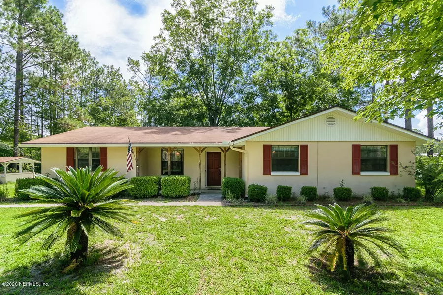 11321 SUNOWA SPRINGS TRL, Bryceville, FL 32009