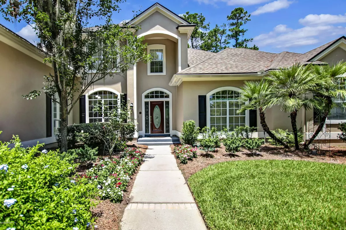 Ponte Vedra Beach, FL 32082,100 TROON POINT LN