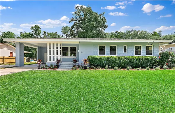 4119 MARIANNA RD, Jacksonville, FL 32217