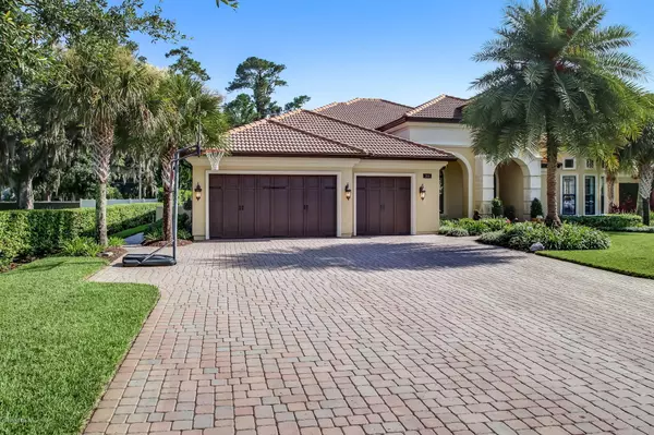 Ponte Vedra Beach, FL 32082,208 MARIELA CT