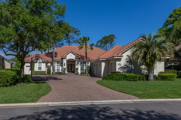 104 SURREY LN, Ponte Vedra Beach, FL 32082