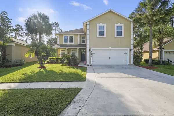 Fleming Island, FL 32003,2387 GOLFVIEW DR