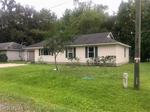 303 CALHOUN ST, Hastings, FL 32145