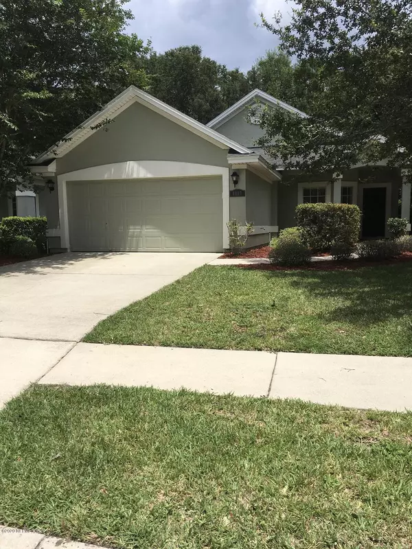 1087 MOOSEHEAD DR, Orange Park, FL 32065