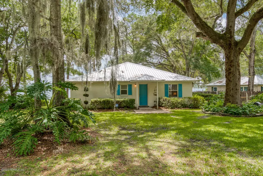 123 LAKE BROWARD LN, Pomona Park, FL 32181