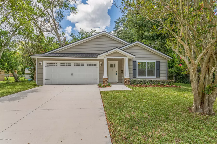 6857 DAUGHTRY BLVD S, Jacksonville, FL 32210