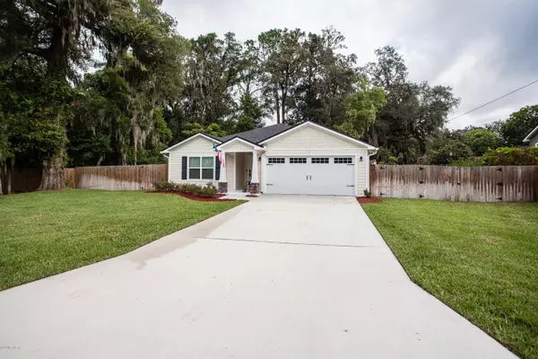 5737 FLORAL AVE, Jacksonville, FL 32211