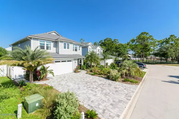 Jacksonville Beach, FL 32250,3116 PULLIAN CT