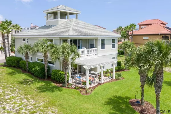 Palm Coast, FL 32137,75 HAMMOCK BEACH CIR